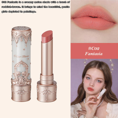 Little Angel Lipstick by Flower Knows