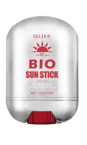 SPF 50 Sun Protection Stick | Waterproof Outdoor Sunscreen with Antioxidants eprolo