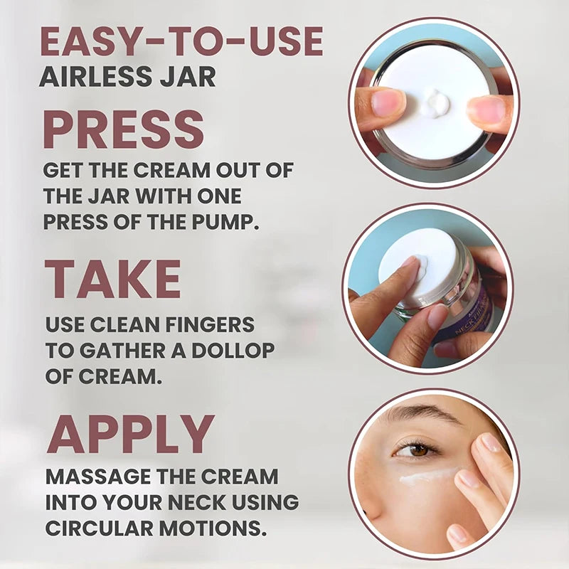 Retinol Skin Firming Cream – Advanced Anti-Aging Moisturizer