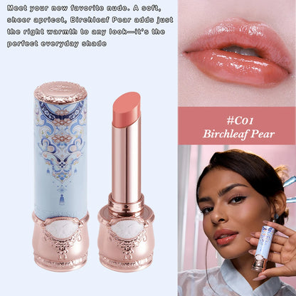 Little Angel Lipstick by Flower Knows
