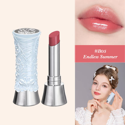 Little Angel Lipstick by Flower Knows