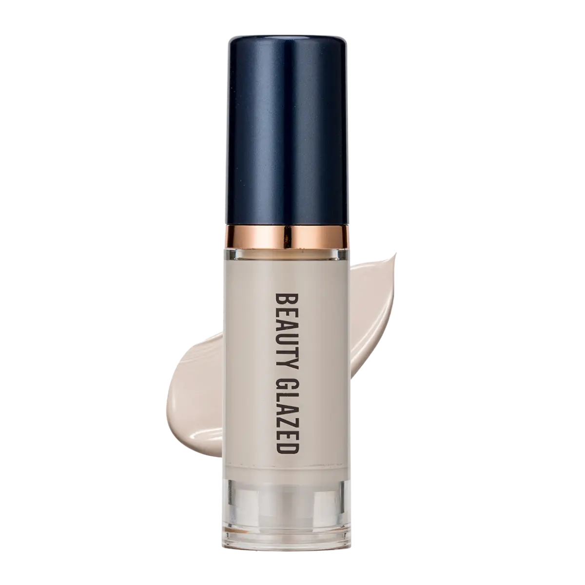 Semi Cover Foundation Base by Beauty Glazed FFOrder