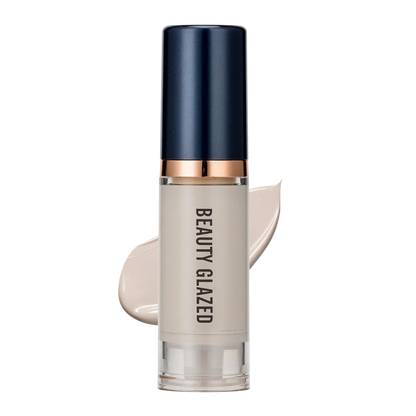 Semi Cover Foundation Base by Beauty Glazed FFOrder