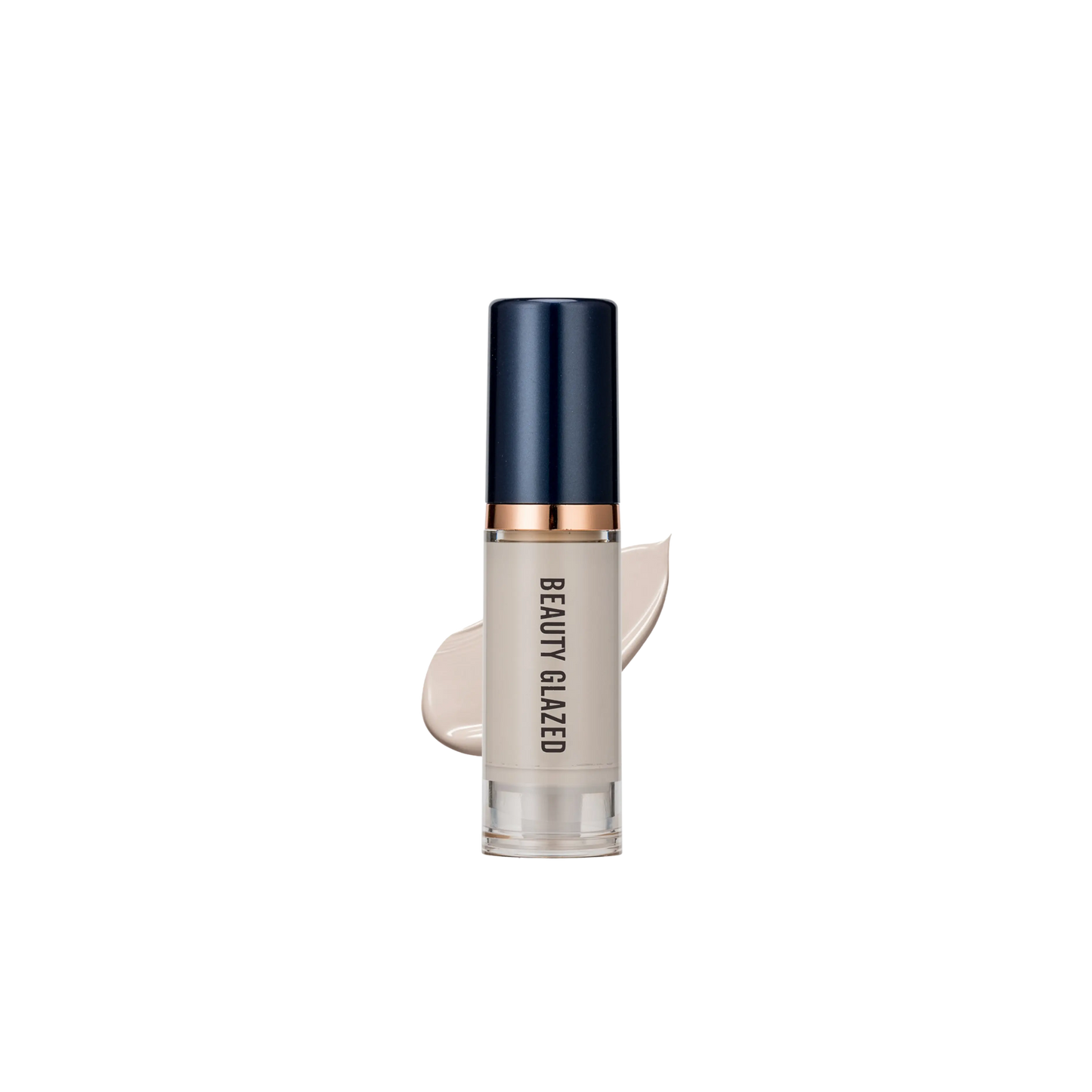 Semi Cover Foundation Base by Beauty Glazed FFOrder