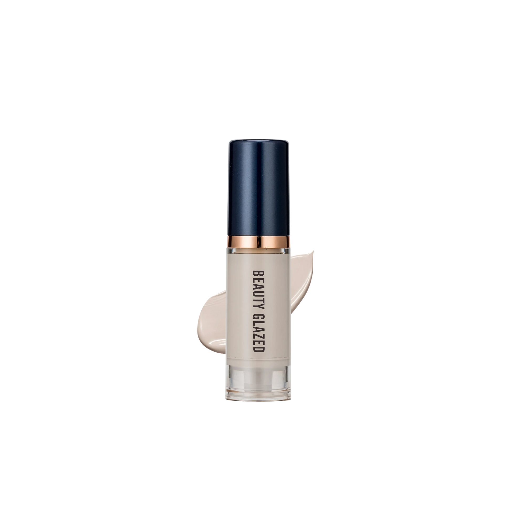 Semi Cover Foundation Base by Beauty Glazed FFOrder
