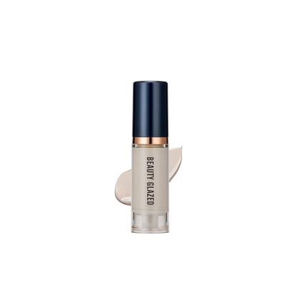 Semi Cover Foundation Base by Beauty Glazed FFOrder