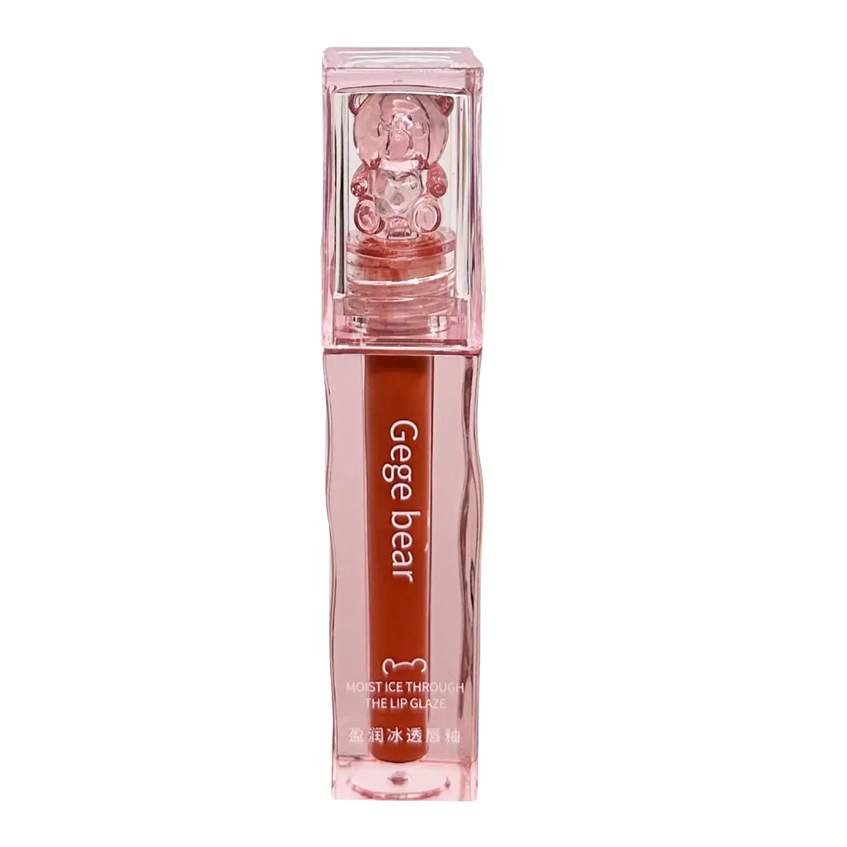 Sheer Shine Glass Lip Tint by Gege Bear FFOrder