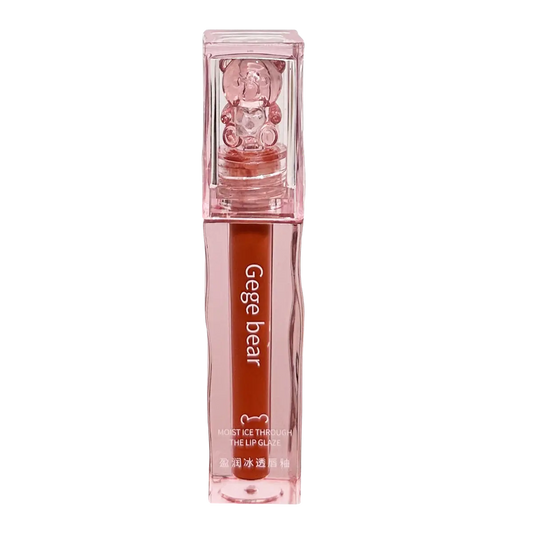 Sheer Shine Glass Lip Tint by Gege Bear FFOrder