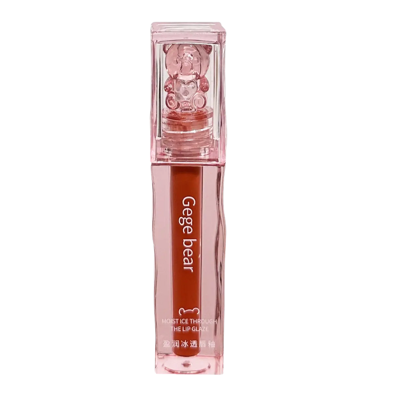 Sheer Shine Glass Lip Tint by Gege Bear FFOrder