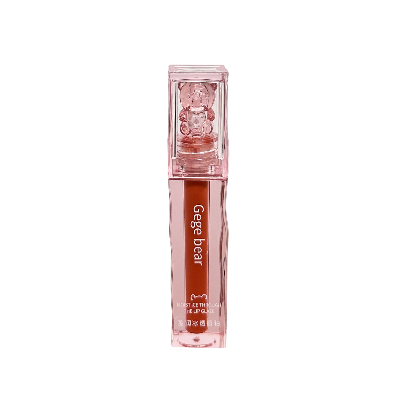 Sheer Shine Glass Lip Tint by Gege Bear FFOrder