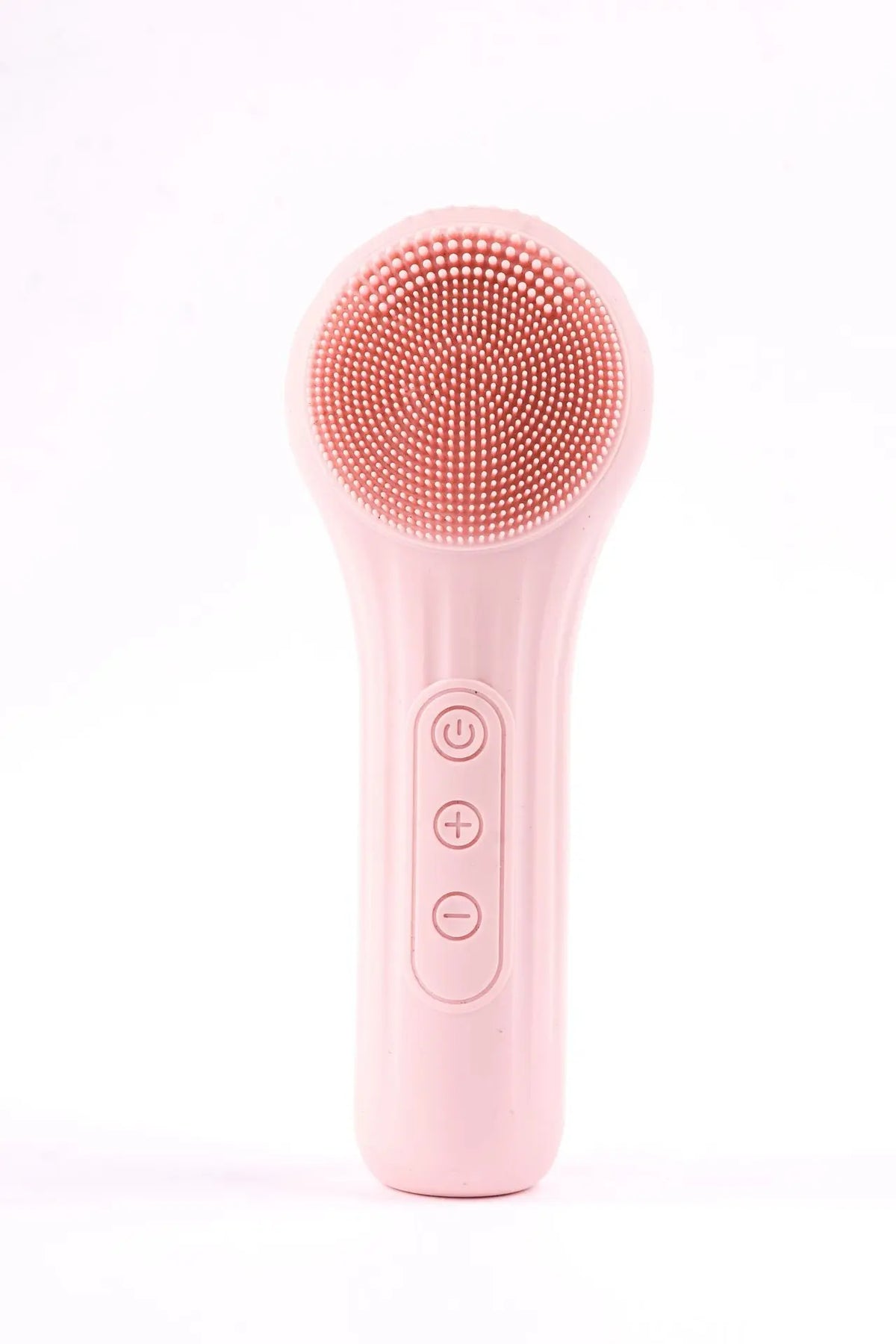 Silicone Facial Cleansing Brush
