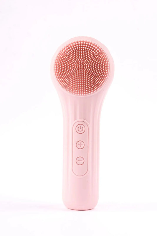 Silicone Facial Cleansing Brush