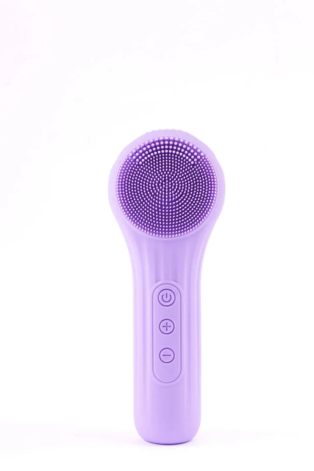 Silicone Facial Cleansing Brush