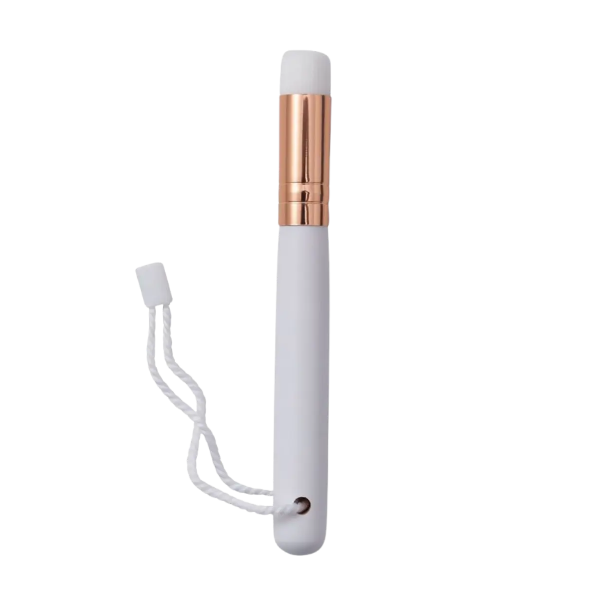 Soft Lash Grooming Brush – Gentle Precision Lash & Brow Tool FFOrder