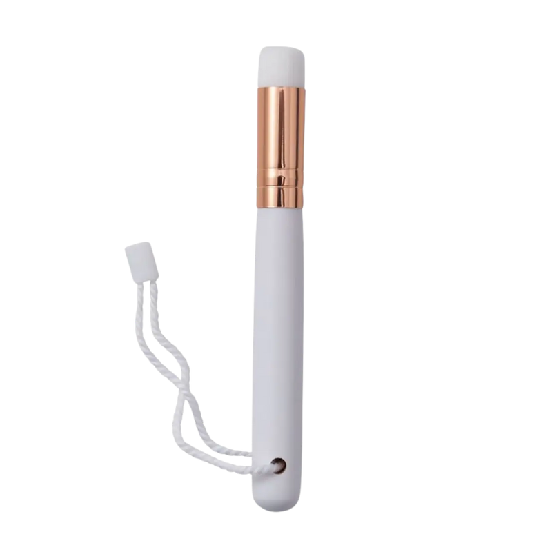 Soft Lash Grooming Brush – Gentle Precision Lash & Brow Tool FFOrder