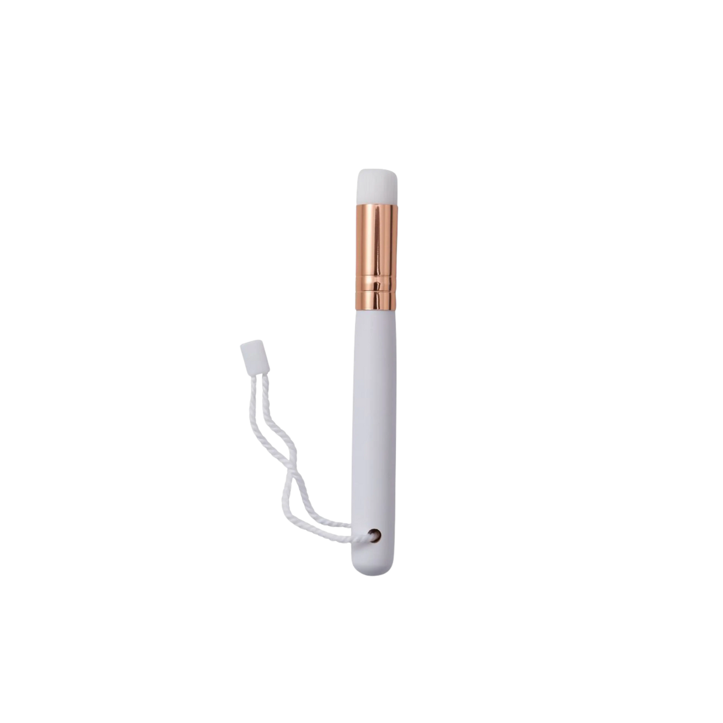 Soft Lash Grooming Brush – Gentle Precision Lash & Brow Tool FFOrder