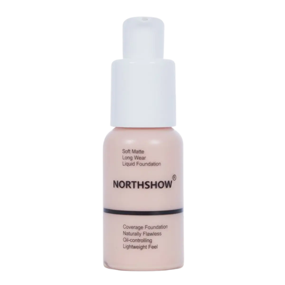 Soft Matte Liquid Foundation by NORTHSHOW FFOrder