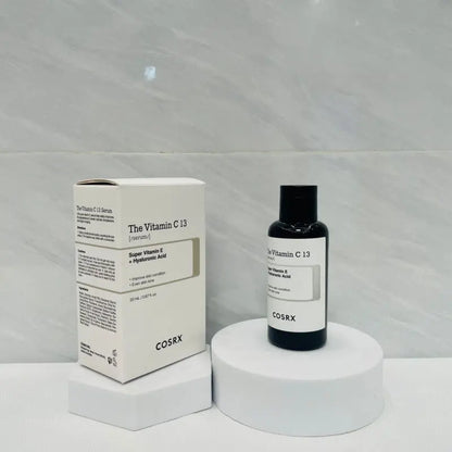 COSRX Vitamin C Serum - C13 & C23 Brightening Essence 20ml - The Little Corner Shop Online