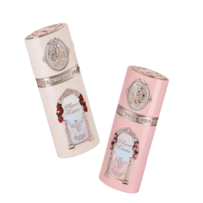 Strawberry Cupid Blush by Flower Knows – Soft Matte Glow eprolo