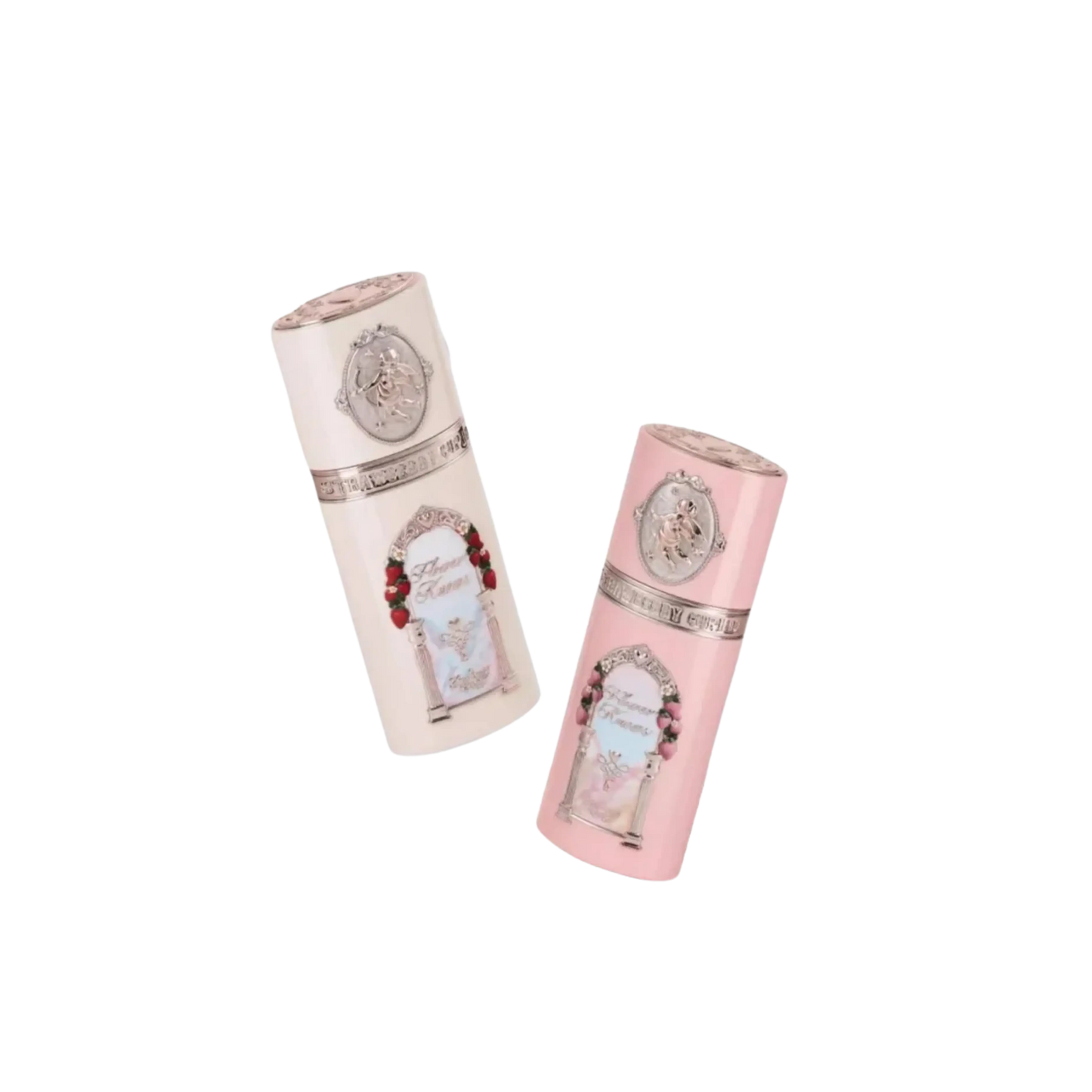 Strawberry Cupid Blush by Flower Knows – Soft Matte Glow eprolo