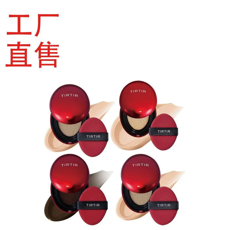 TIRTIR Mask Fit Red Cushion Foundation eprolo