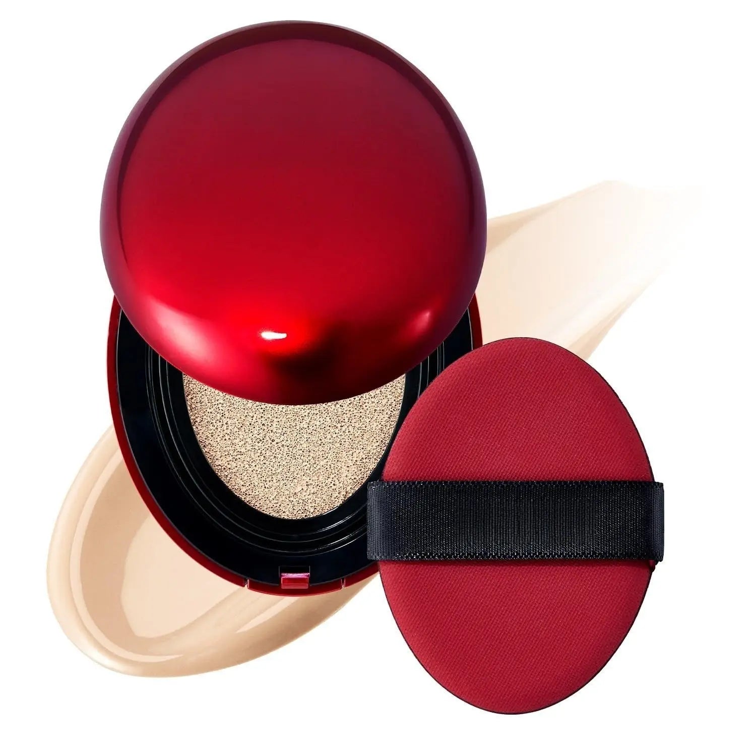 TIRTIR Mask Fit Red Cushion Foundation eprolo