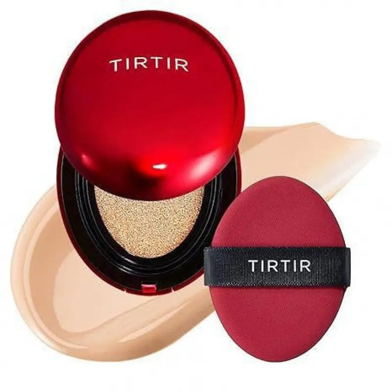 TIRTIR Mask Fit Red Cushion Foundation eprolo