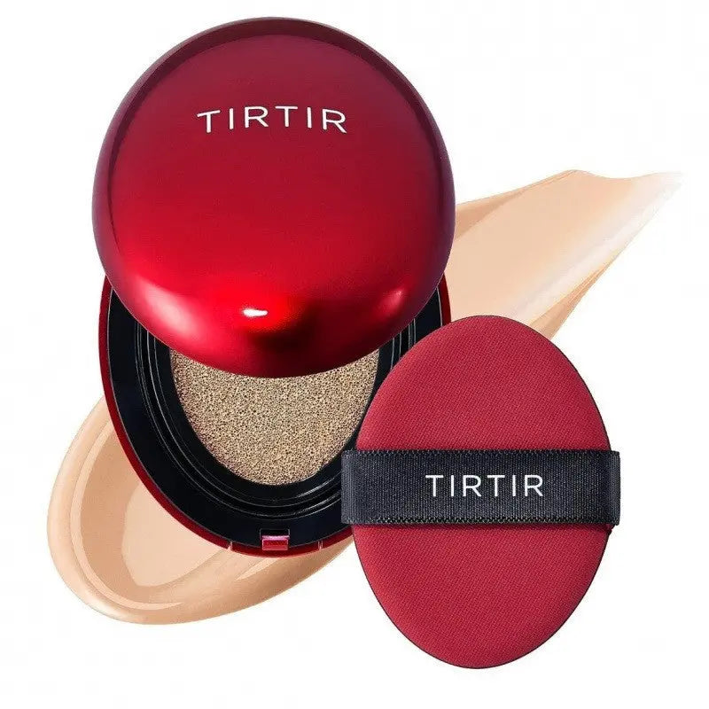 TIRTIR Mask Fit Red Cushion Foundation eprolo