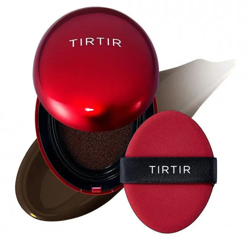 TIRTIR Mask Fit Red Cushion Foundation eprolo