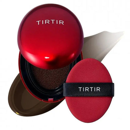 TIRTIR Mask Fit Red Cushion Foundation eprolo