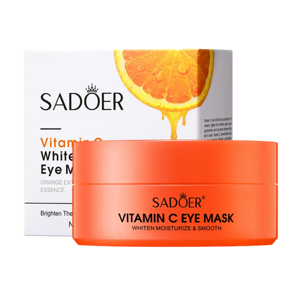 Vitamin C Eye Mask by SADOER FFOrder