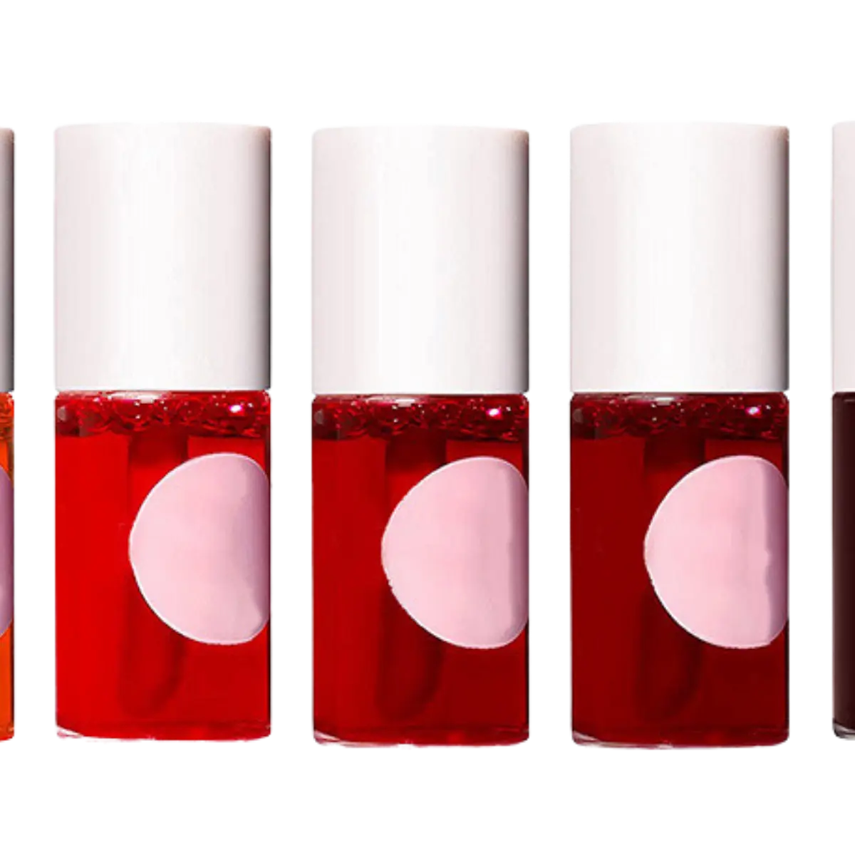 Waterproof Lip & Cheek Stain – Long Wear by COLORS FFOrder