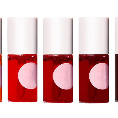 Waterproof Lip & Cheek Stain – Long Wear by COLORS FFOrder