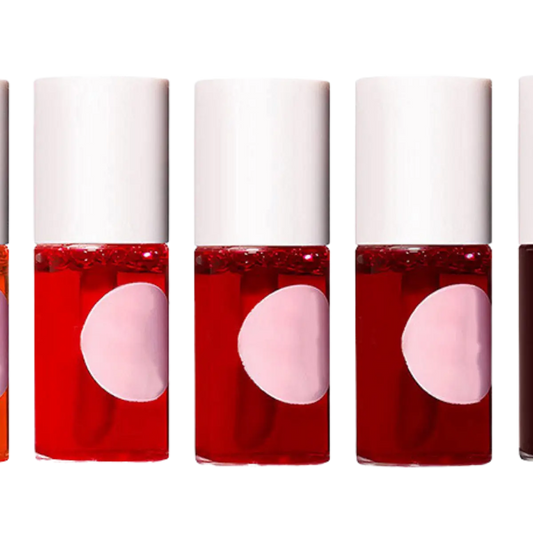 Waterproof Lip & Cheek Stain – Long Wear by COLORS FFOrder