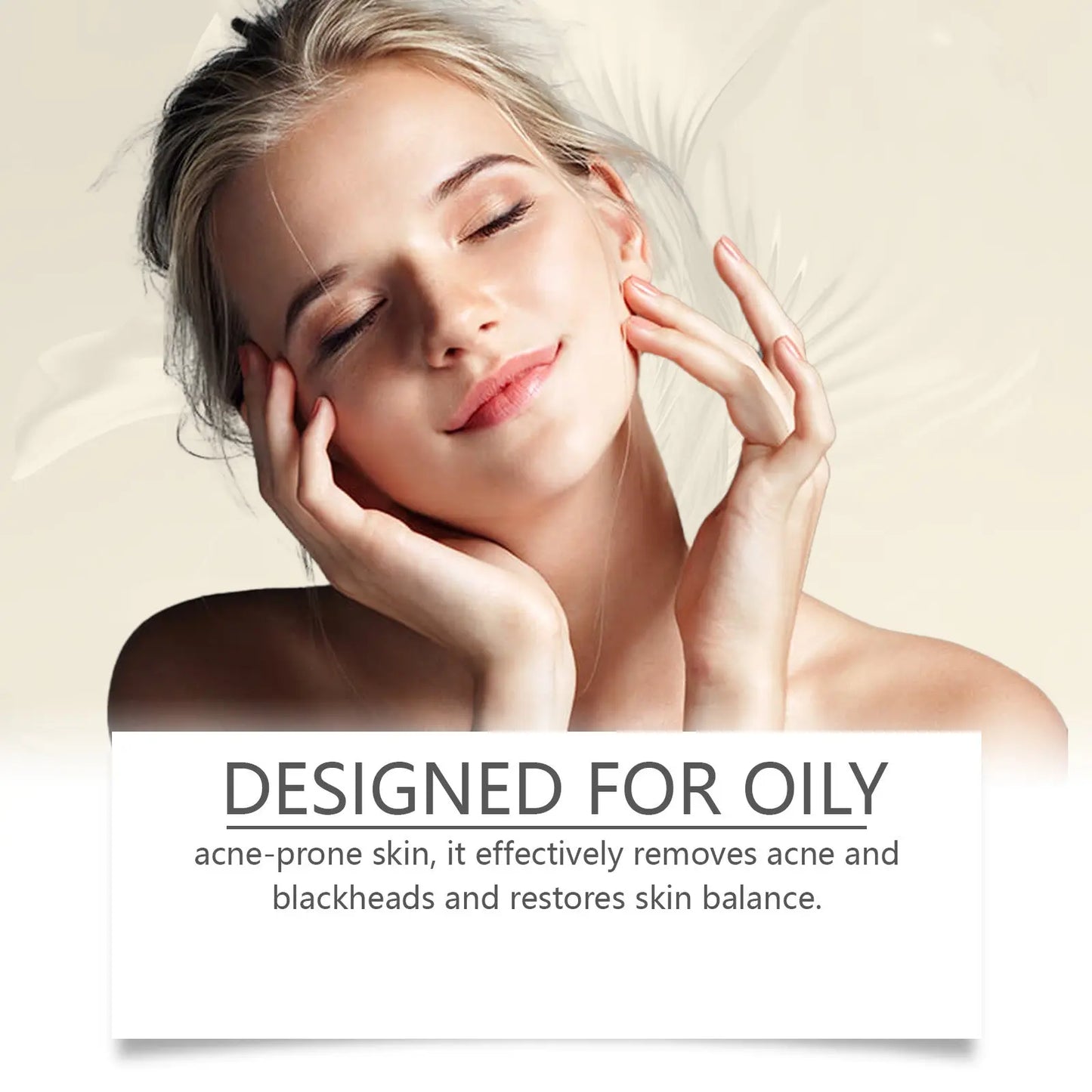 West&Month Coconut Foam Cleanser Gentle Pore Cleanser Refreshing Moist Cleanser eprolo