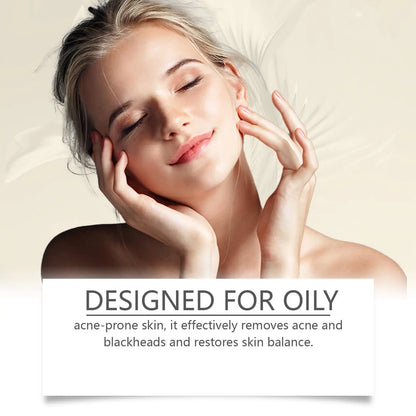 West&Month Coconut Foam Cleanser Gentle Pore Cleanser Refreshing Moist Cleanser eprolo