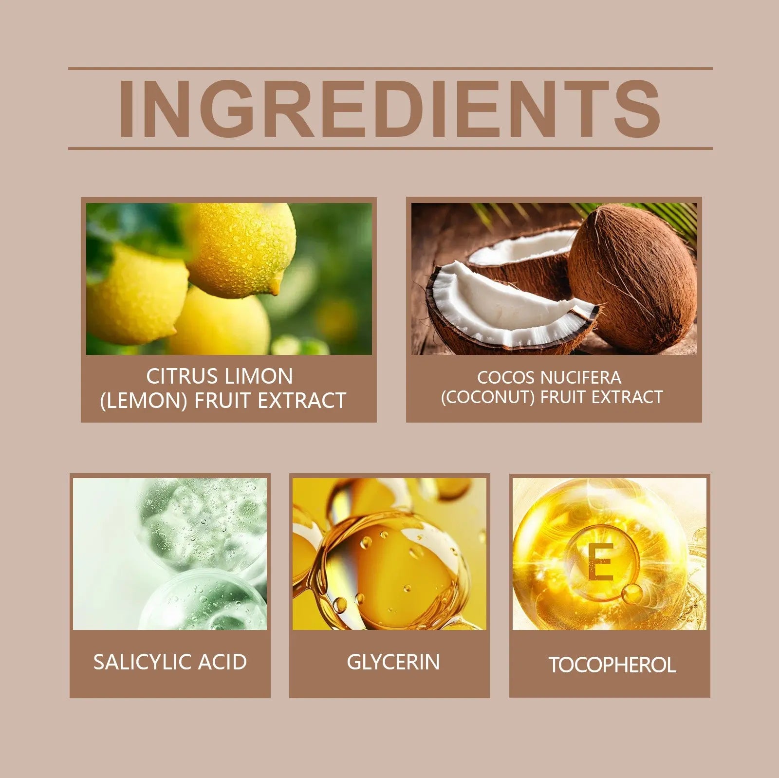 West&Month Coconut Foam Cleanser Gentle Pore Cleanser Refreshing Moist Cleanser eprolo