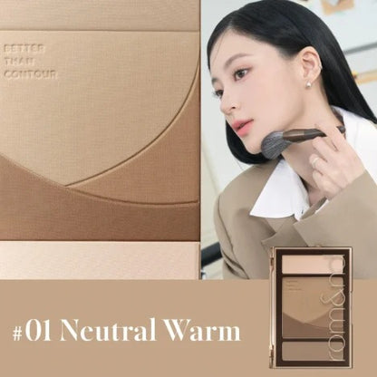 rom&nd Better Than Contour
