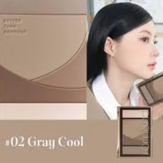 rom&nd Better Than Contour