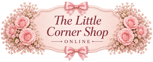 The Little Corner Shop Online