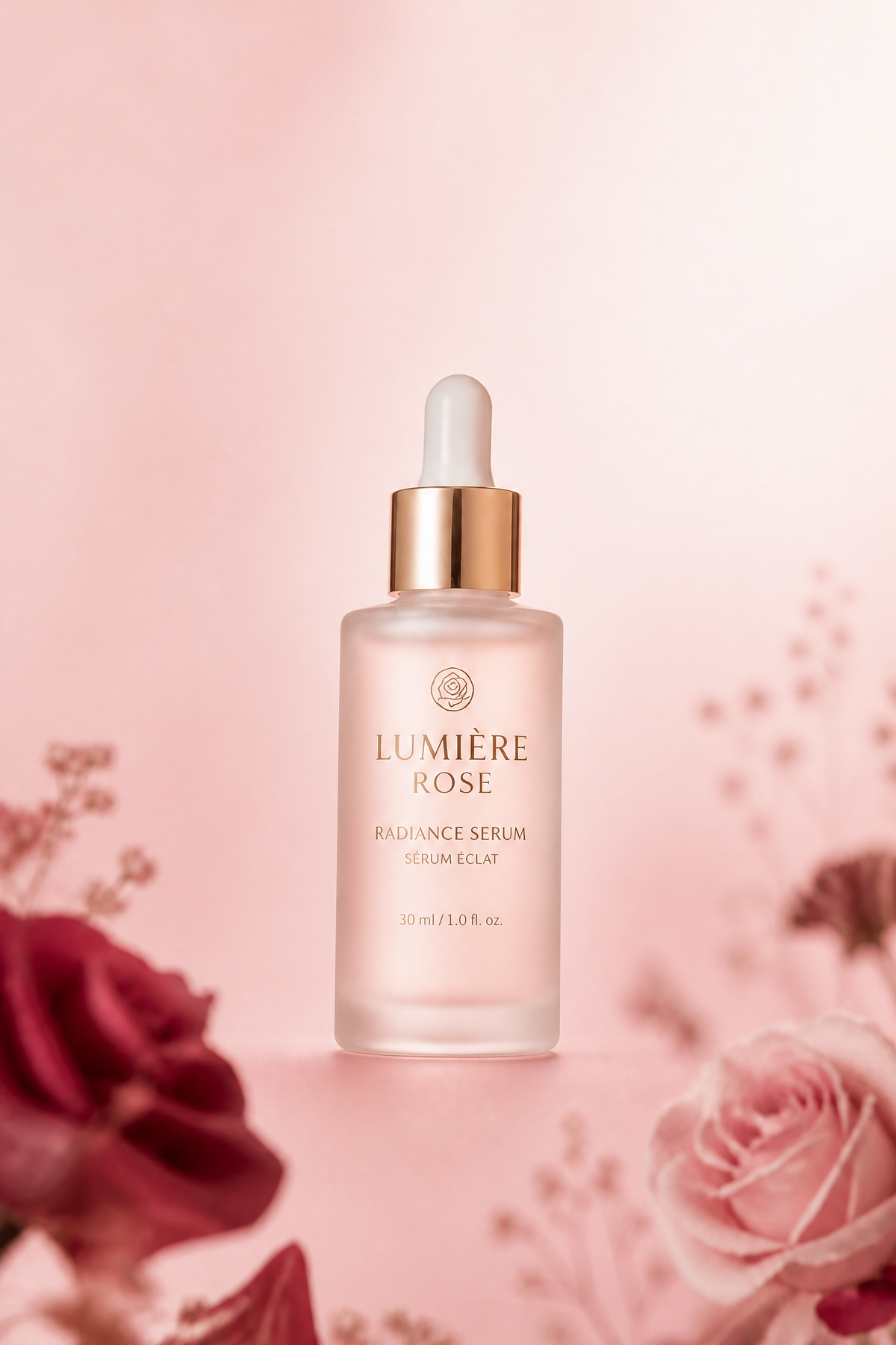 Your GLOW-UP, made simple!