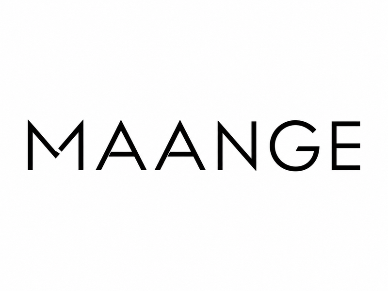 MAANGE