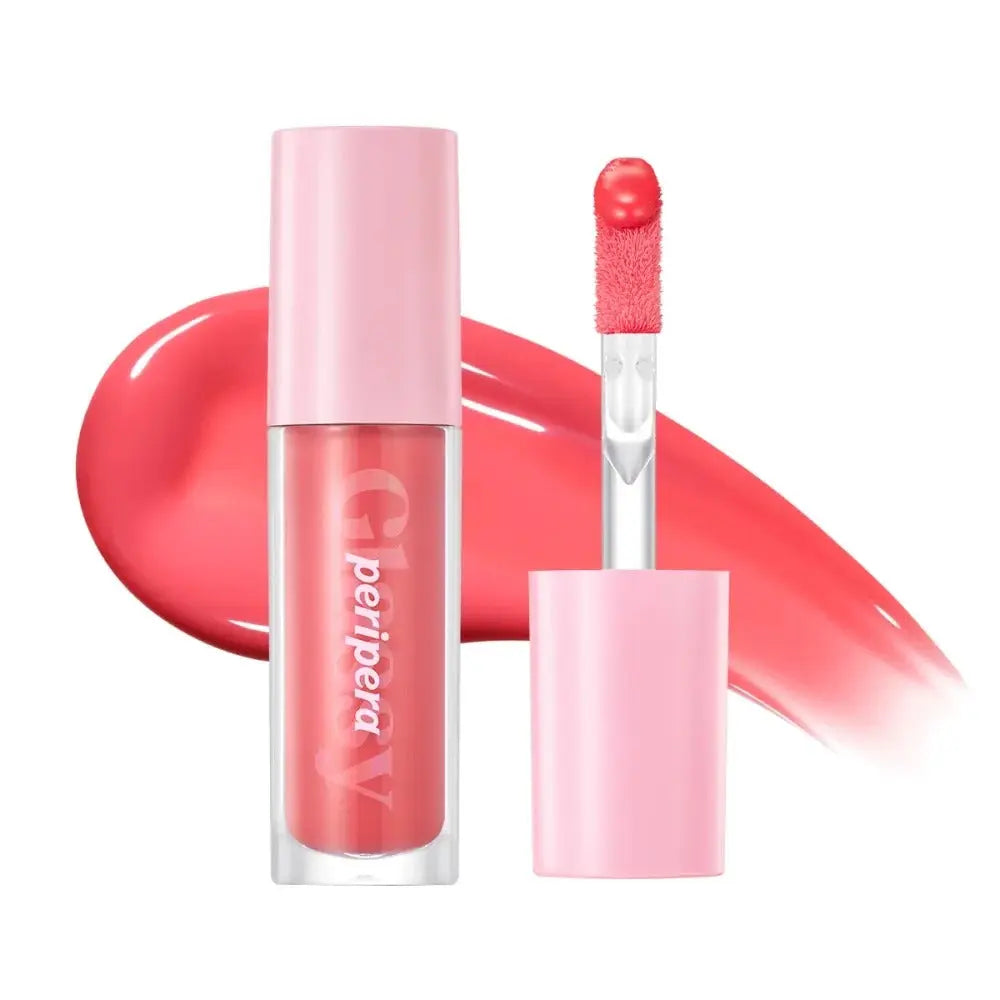 peripera Ink Glasting Lip Gloss peripera