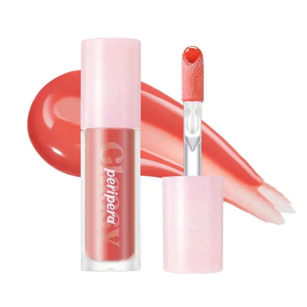 peripera Ink Glasting Lip Gloss peripera