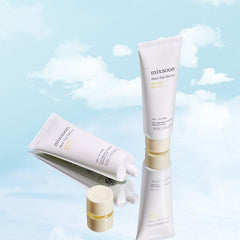 mixsoon Bean Sun Serum SPF 50