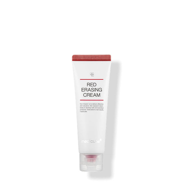 Medicube Red Erasing Cream