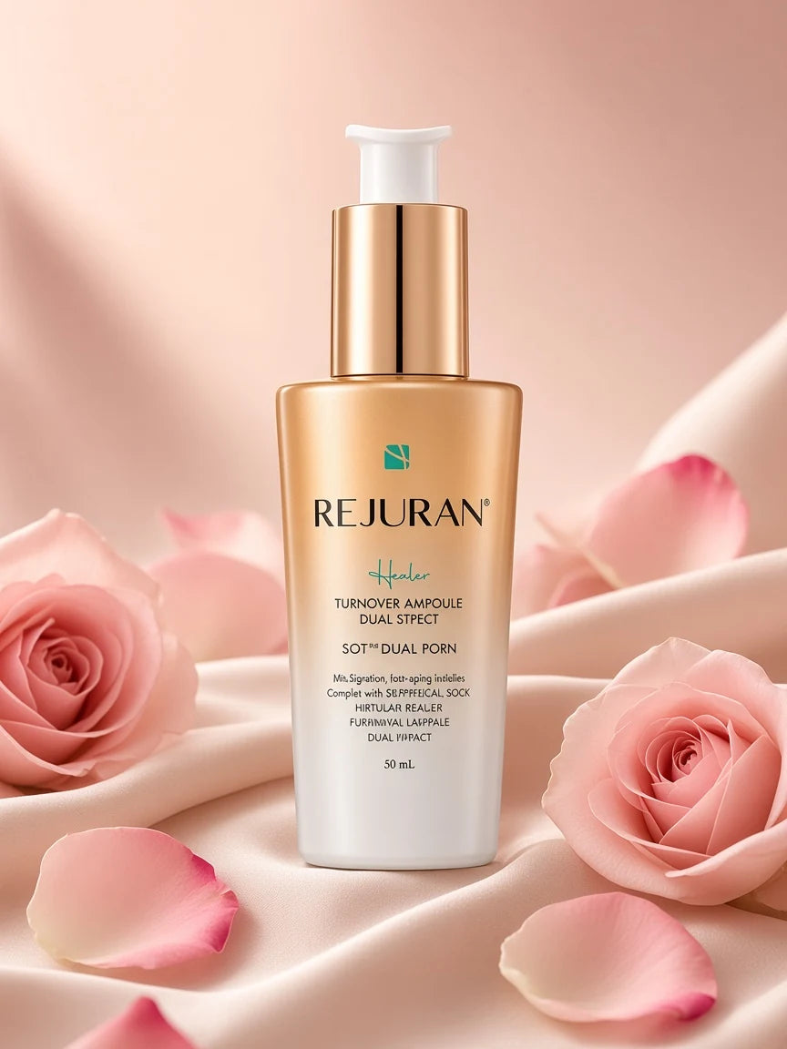 REJURAN Dual Effect Ampoule
