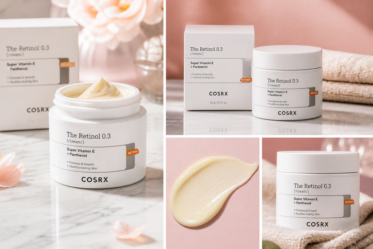 COSRX Retinol 0.3
