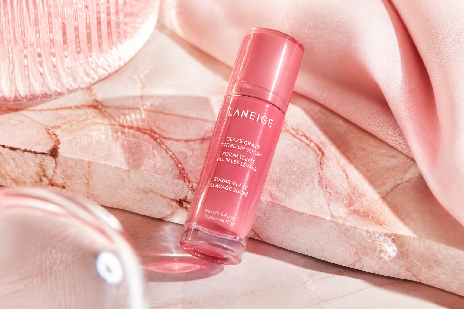 LANEIGE Glaze Craze